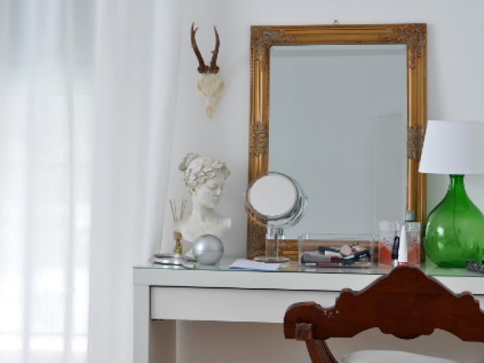 Archisio - Bgp Studio - Progetto Secret light apartment di bgp studio - progetto dinterni