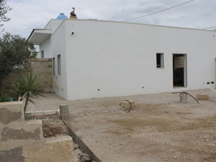 Archisio - Eco Service Srlu - Progetto Ristrutturazione