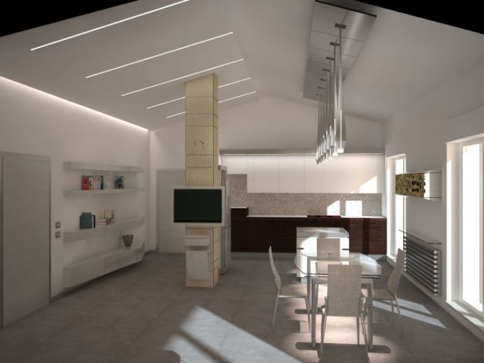 Archisio - Artifact Studio - Progetto Casa p-16