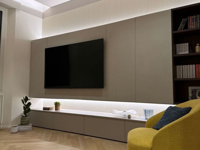 Archisio - Ester Barboni - Progetto Casa sf