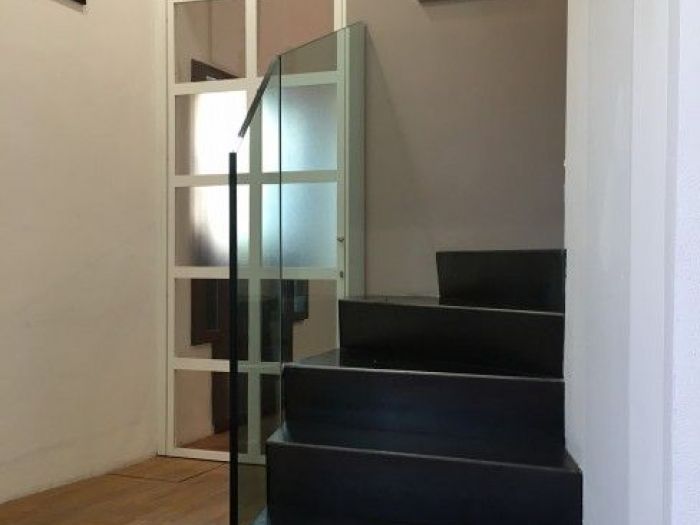 Archisio - Arch Studio - Progetto Fonderia napoleonica eugenia a milano