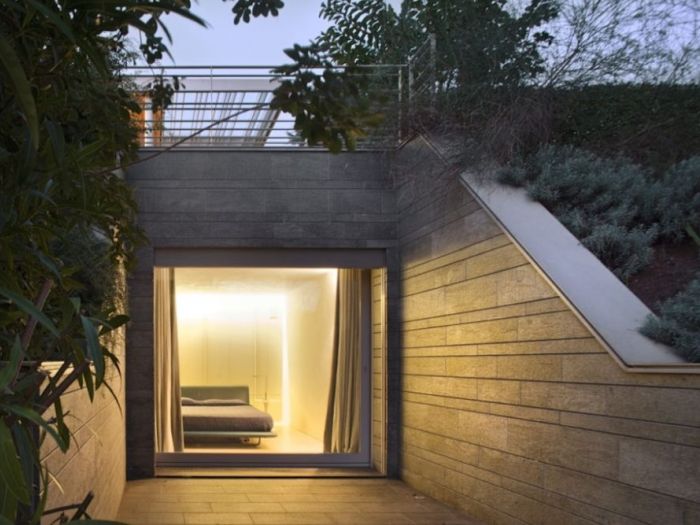 Archisio - Depaolidefranceschibaldan Architetti - Progetto Villa ps