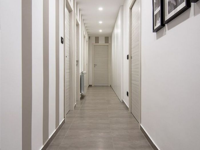 Archisio - Biagio Giarrizzo - Progetto Casacg