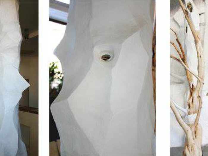 Archisio - Genesio Pistidda - Progetto Archlsculture