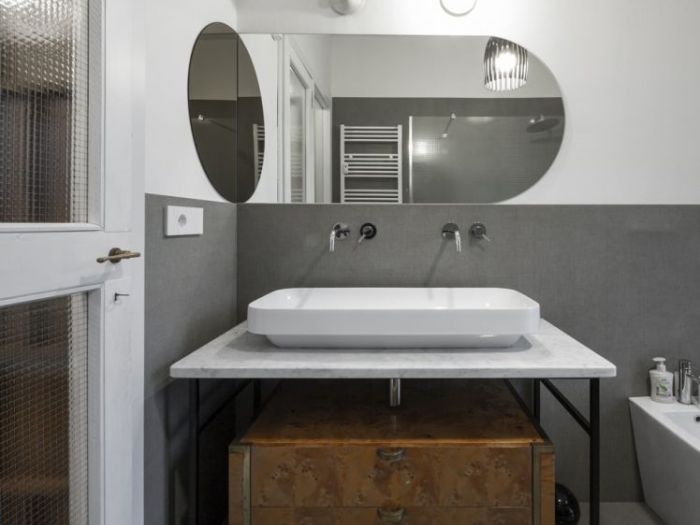 Archisio - Studio 3mark - Progetto Casa mm