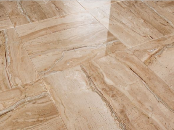 Archisio - New Bresciana Marmi - Progetto Pavimenti in marmo