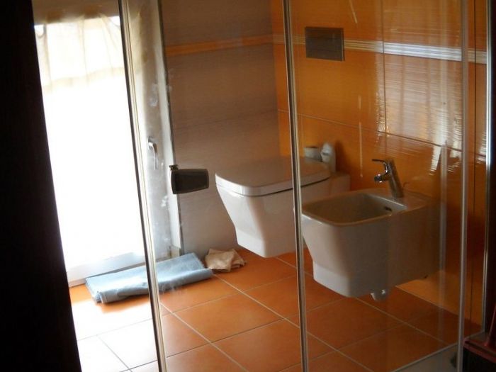 Archisio - Gps Di Graziola Paolo C Snc - Progetto Idrosanitari