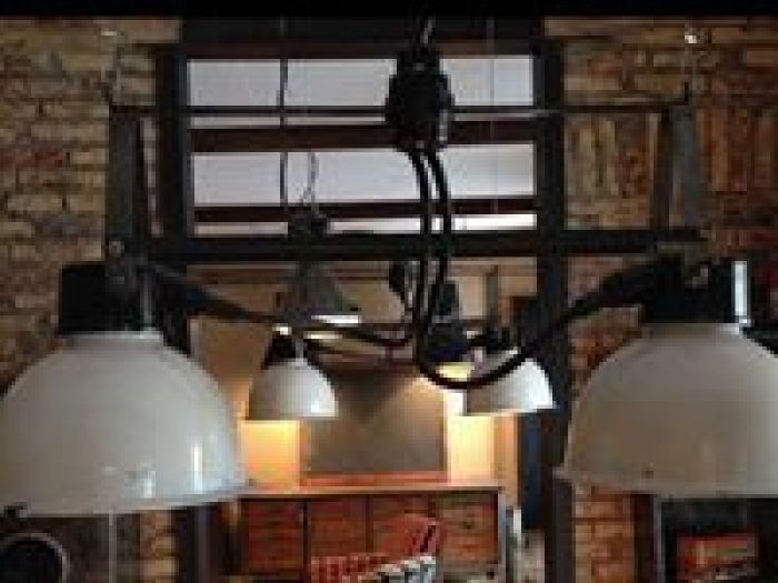 Archisio - Scenography - Progetto Luci da scena