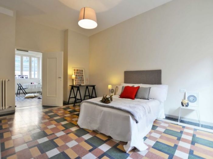 Archisio - Home Atmosphere - Progetto Ristrutturazione ed homestaging per laffitto a milano