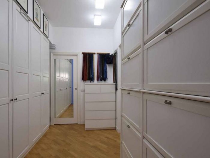 Archisio - Roberto Silvestri - Progetto La casa di yanez a roma