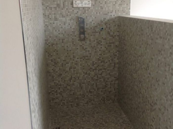 Archisio - Sofim Srl Soluzioni E Finiture Immobiliari - Progetto Bagni in ceramica e mosaici