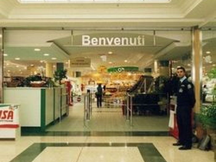 Archisio - Studio Tondo - Progetto Fab