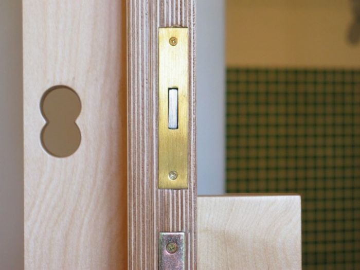 Archisio - Marco Mazzella - Progetto Interni casa ss