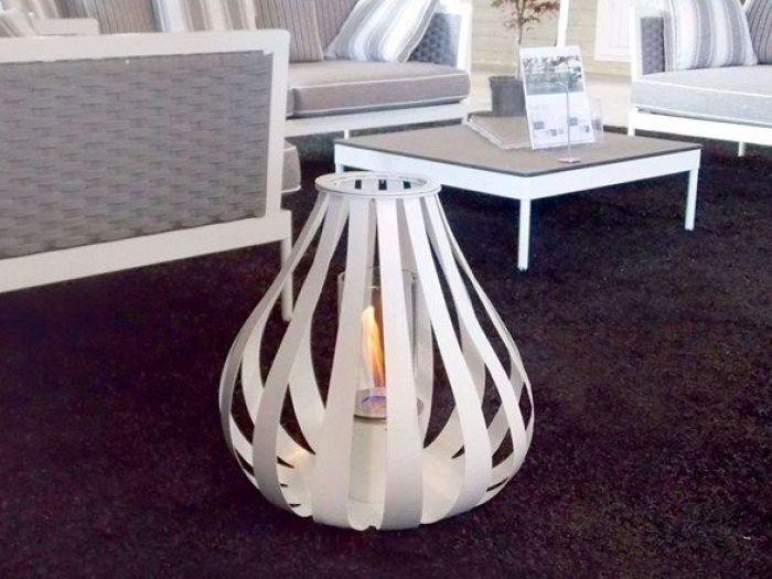 Archisio - Arteinfiamme - Progetto Biocamini