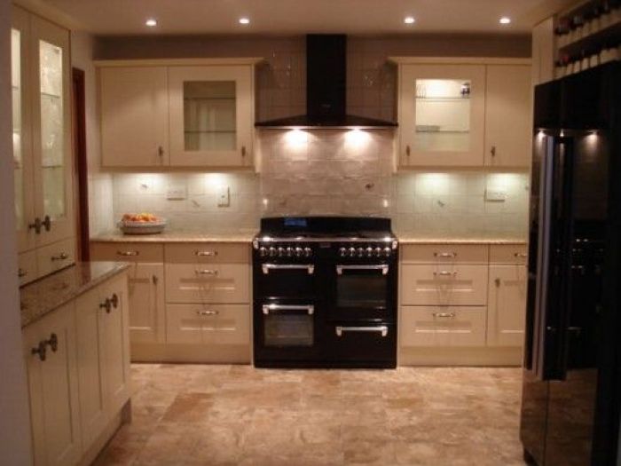 Archisio - Falegnameria Su Misura - Progetto Cucine in legno su misura