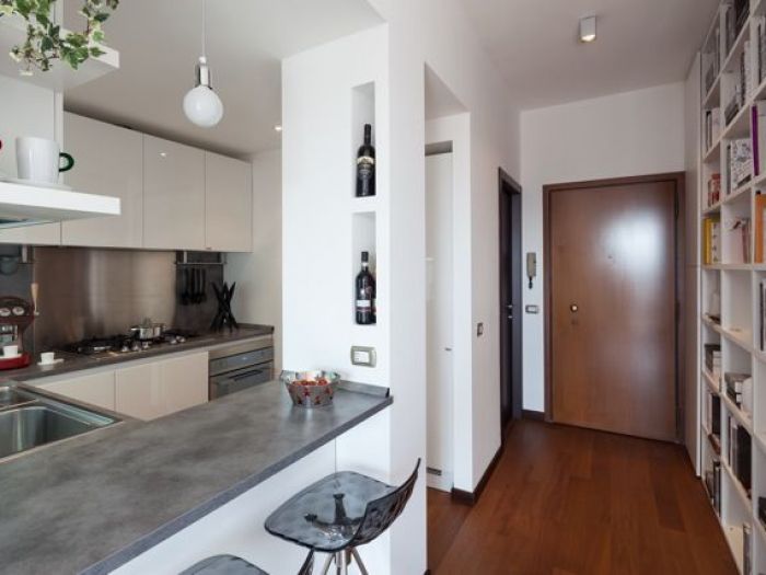 Archisio - Gk Architetti - Progetto Casa dp2