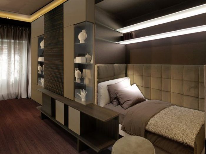 Archisio - Studio Di Architettura Tiberio - Progetto Casa mf c