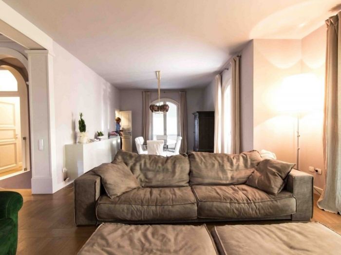 Archisio - Zeno Pucciarchitects - Progetto Residenza privata re