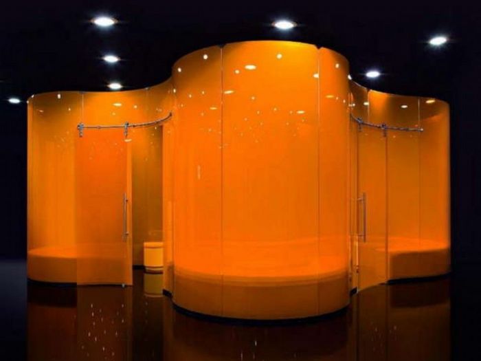 Archisio - Styl Porte Serramenti - Progetto Porte interne