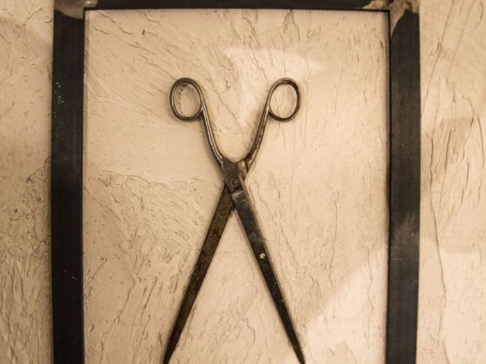 Archisio - Design Project - Progetto Sale in zucca