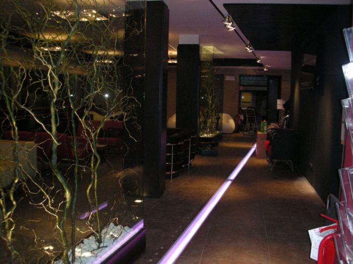 Archisio - Alfredo Caporale - Progetto Aeroporto milano