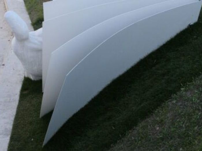 Archisio - Leolab - Progetto La mano tra i fogli