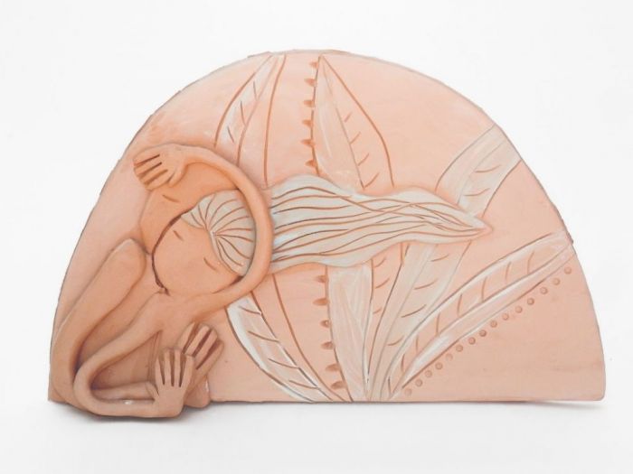 Archisio - Claudia Di Mario - Progetto Mattonelle