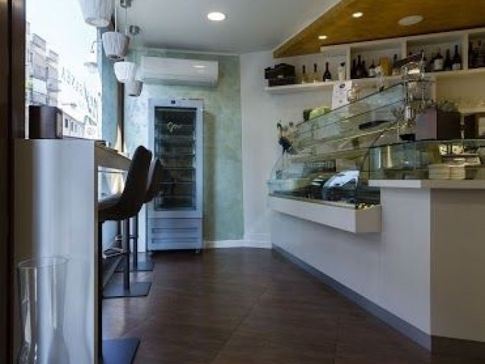 Archisio - Simone Battistottisb-design - Progetto Arredamento di spazi interni