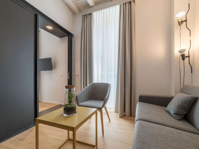 Archisio - Cristina Bis - Progetto Servizio fotografico coronari palace