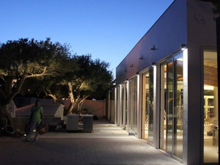 Archisio - Gionatan Calvo - Progetto Sustainable renovation in capo milazzo