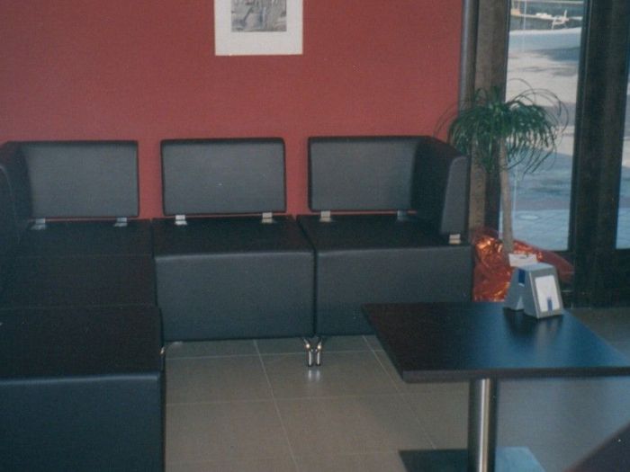 Archisio - Verafrigor - Progetto Luro caf