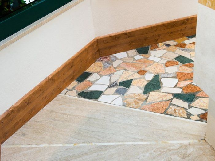 Archisio - Ml Costruzioni - Progetto Realizzazione di vari oggetti in marmo