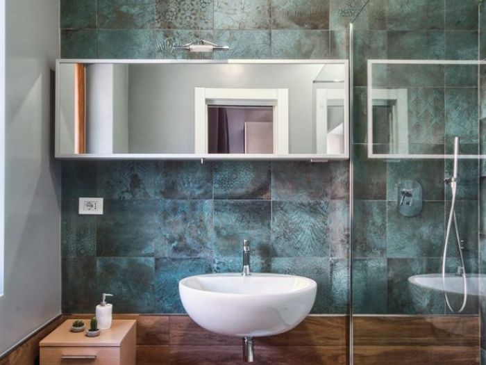 Archisio - Chiara Naseddu - Progetto Violet house