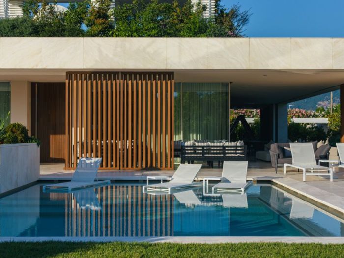 Archisio - Dco - Progetto Firewall