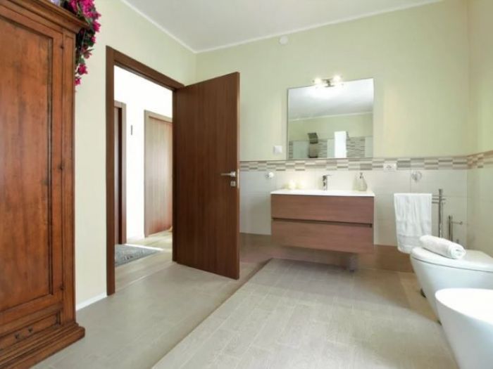 Archisio - Marina Dionisi Home Stager E Interior Designer - Progetto Home staging in una graziosa villetta