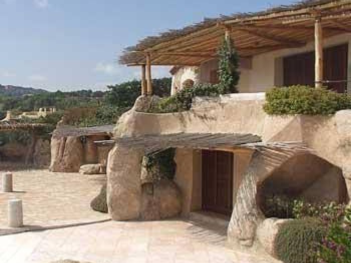 Archisio - Cala Costruzioni srl - Progetto Esterni