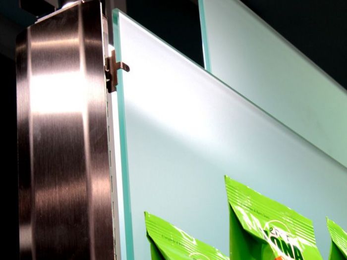 Archisio - Massimo De Salvia - Progetto Farmacia crm2013