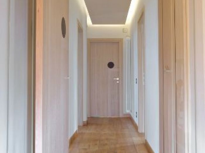 Archisio - Studio Di Architettura Mannelli - Progetto Casa ac montemagno quarrata italy