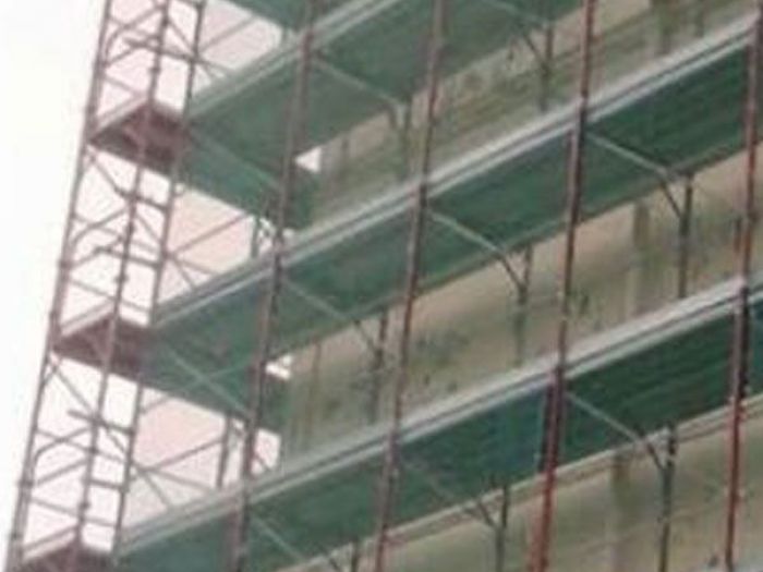 Archisio - R S Ponteggi - Progetto Torri caricoscarico