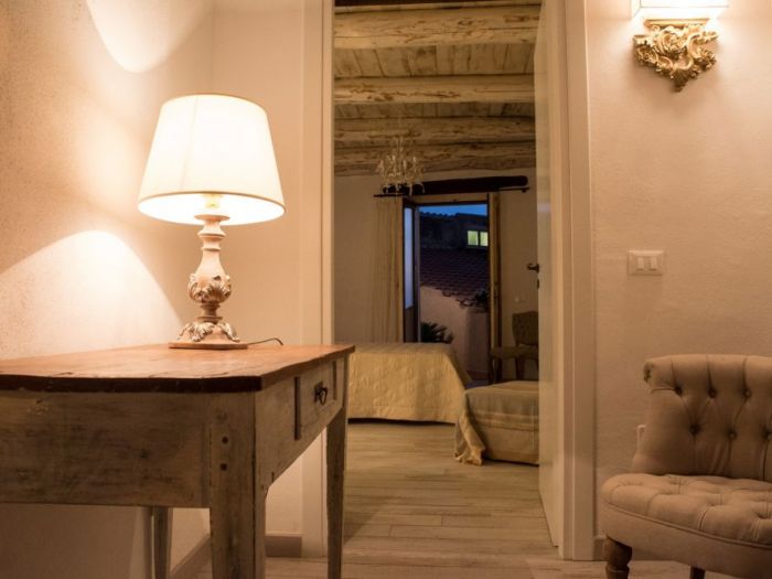 Archisio - Maria Teresa De Luca - Progetto Casa della filanda