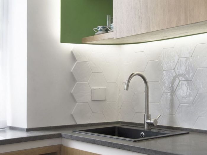 Archisio - Tonalite - Progetto Casa latina