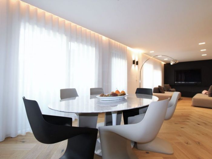 Archisio - Stefano Piazza - Progetto Casa b