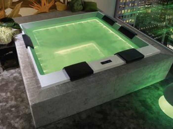 Archisio - Alexstrocchi - Progetto Parquet per esterni