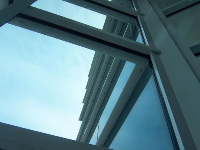 Archisio - Studio Architettura Golinelli - Progetto Stabilimento industriale 1