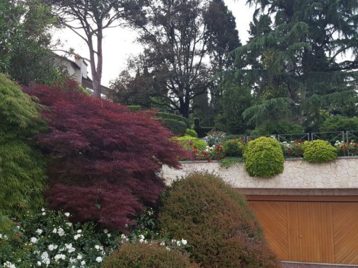 Archisio - Marco Maselli - Progetto Villa colli berici