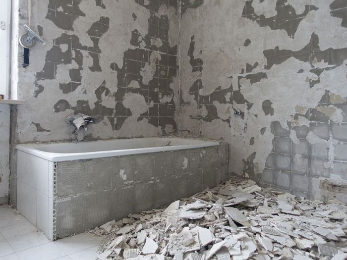 Archisio - Griggio Filippo Termoidraulica - Progetto Ristrutturazione bagno