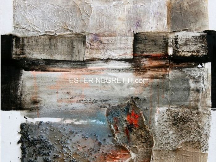 Archisio - Ester Maria Negretti - Progetto ESTER MARIA NEGRETTI