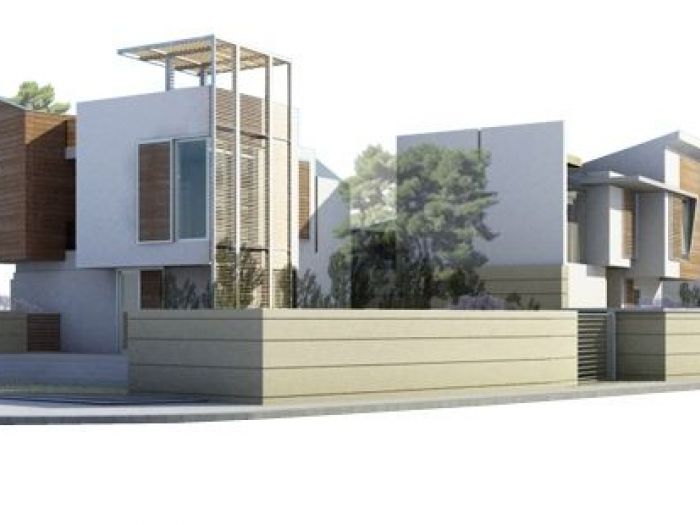 Archisio - Giovanni Fiamingo - Progetto Residence greenlife milazzo