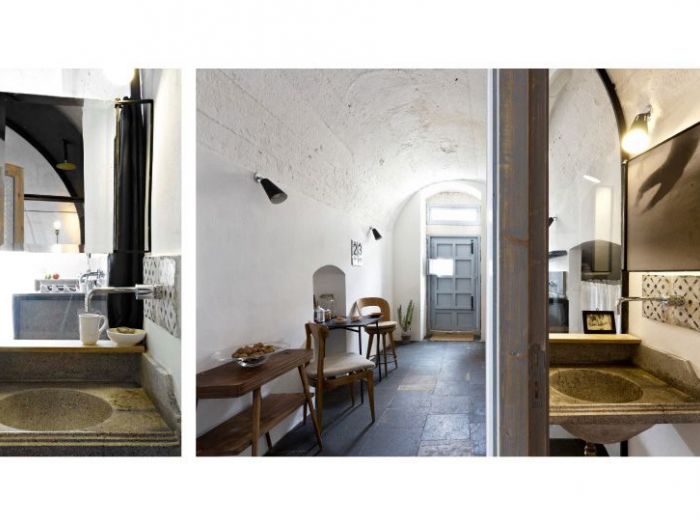 Archisio - Studio Gum - Progetto Casa francavilla