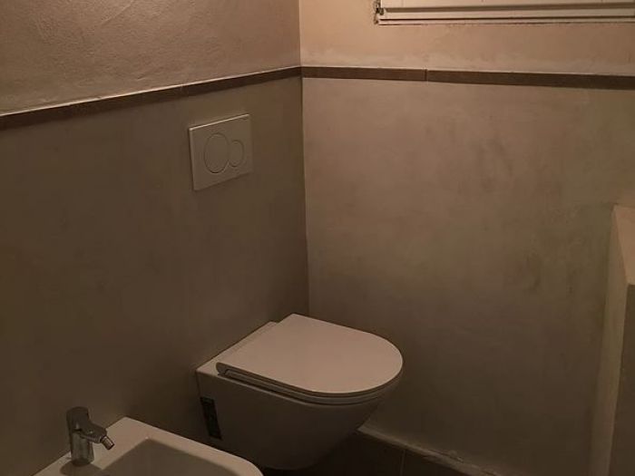 Archisio - Alberto Albeggiani - Progetto Sa domo bianca - lu impostu - sardegna